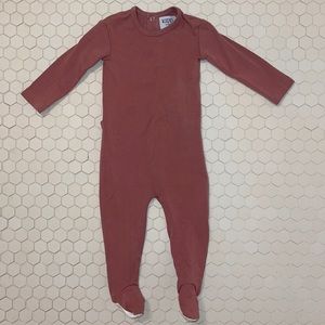 Kipp Baby 12 month onesie BNWOT